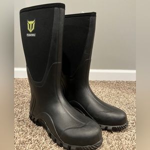 TideWe Rubber Boots